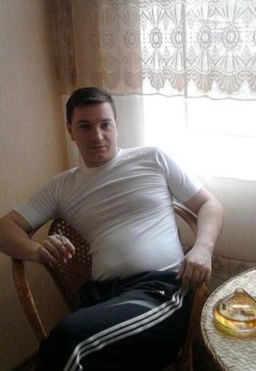 Моя фотография - Вячеслав, 44 из Краснодар (@sl21131)