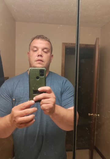 My photo - Mike, 40 from Springfield (@mike6752)