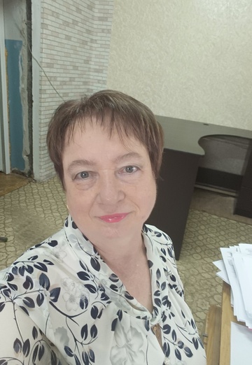 My photo - Nadejda, 61 from Suvorov (@nadejda119741)