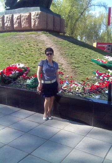 My photo - Aleksandra, 58 from Abakan (@aleksandra38812)