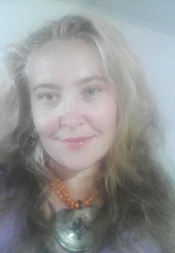 My photo - svetlana, 42 from Poltava (@svetlana131923)