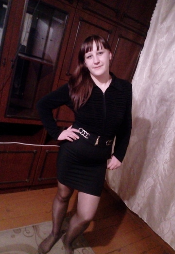 Ma photo - Svetlana, 37 de Kirs (@svetlana134354)