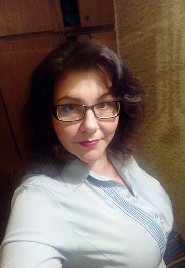 Моя фотография - Илона, 49 из Минск (@ilona5519)