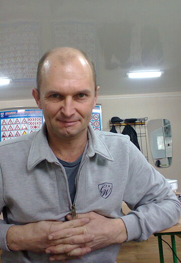 Моя фотографія - эдуард, 57 з Амвросіївка (@eduard7834)