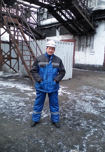 My photo - Ruslan, 47 from Karaganda (@ruslan137419)