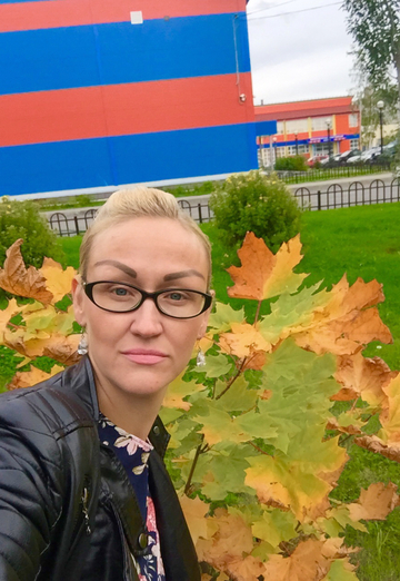 Моя фотография - Светлана, 41 из Северодвинск (@svetlana239631)