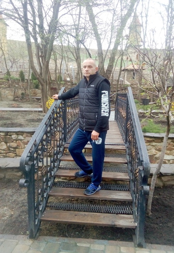 My photo - Dima, 44 from Volgograd (@dima267121)