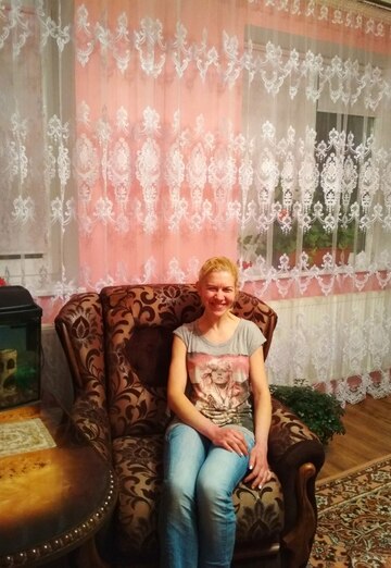 Моя фотография - Орися, 33 из Луцк (@orisya121)