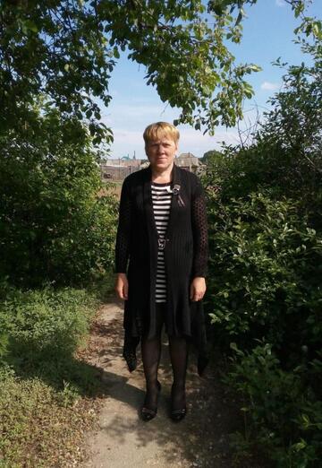 Моя фотография - Марина, 53 из Рубцовск (@marina126960)