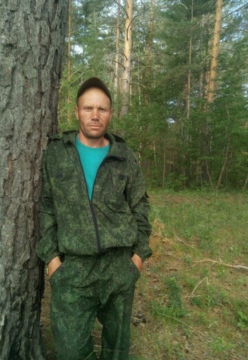 Моя фотография - Вячеслав Красильников, 40 из Шимановск (@vyacheslavkrasilnikov1)