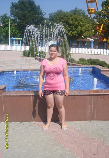 My photo - kseniya, 22 from Kopeysk (@kseniya55724)
