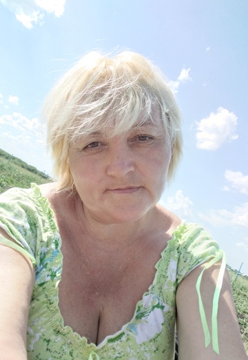My photo - Zilya, 50 from Ufa (@zilyavasimova)