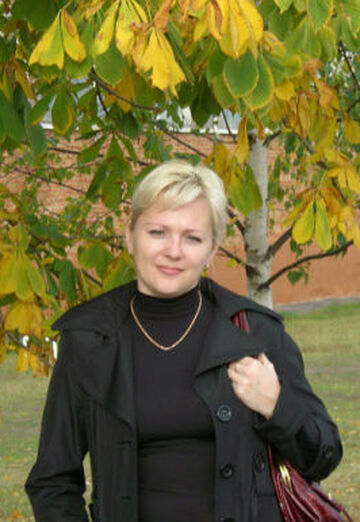 My photo - Tatyana, 54 from Sterlitamak (@tatyana15878)