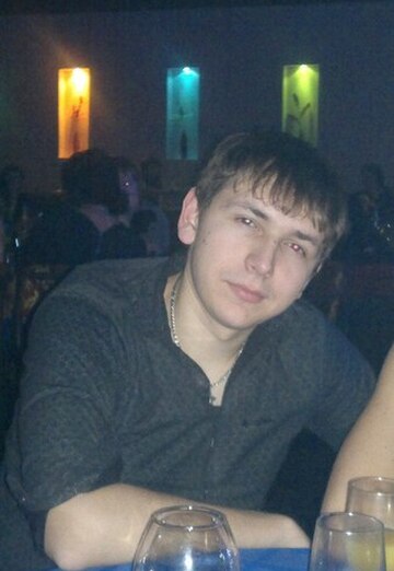 Sergey (@sergey112219) — my photo № 3