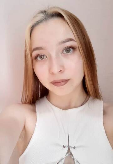 My photo - Yana, 23 from Arkhangelsk (@yana36061)