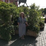 Марина, 49, Саранск