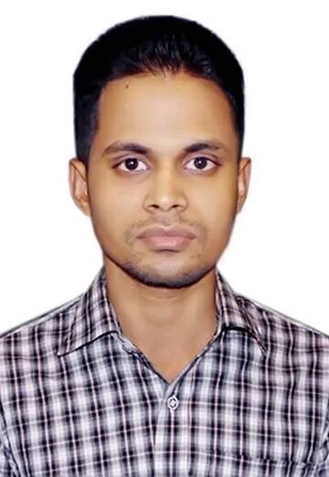 My photo - Md. Sohel, 33 from Dhaka (@mdsohel2)