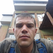 егор, 33, Кирсанов