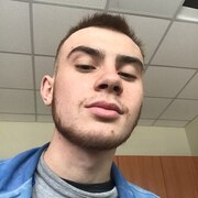 Рафаиль Загидуллин, 22, Новосибирск