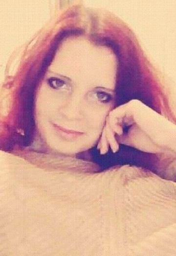 My photo - Yuliya Bondarenko, 32 from Horlivka (@uliyabondarenko9)