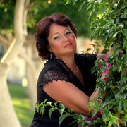Елена, 60, Заречный