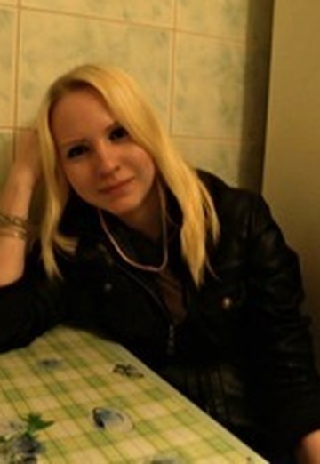 My photo - Ekaterina, 32 from Sarapul (@ekaterina22532)