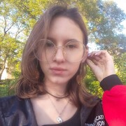 Мария, 19, Черниговка
