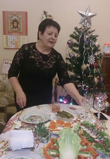 My photo - Tamara, 73 from Moscow (@tamara10300)