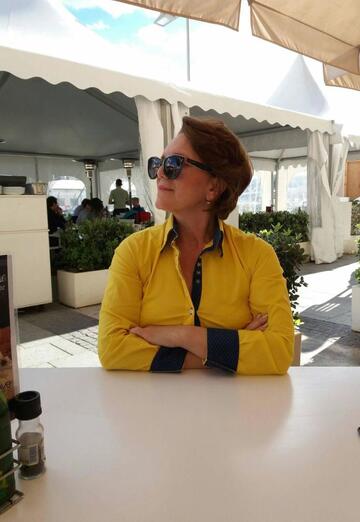 My photo - Irina, 58 from Valletta (@irina171046)
