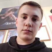 Фанзиль, 30, Арск