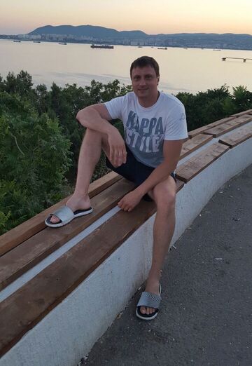 Моя фотография - Артём, 38 из Москва (@artem87800)