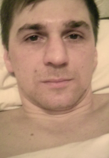 Моя фотография - Алексей, 41 из Зеленоградск (@aleksey394103)