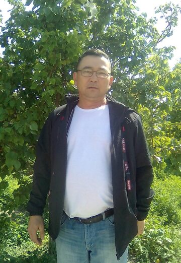 Моя фотография - каныбек, 48 из Бишкек (@kanibek187)