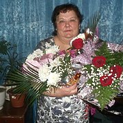 Загида Шамсутдинова, 63, Октябрьский (Башкирия)