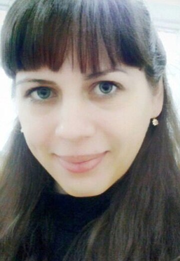 Моя фотография - Наташа, 30 из Одесса (@natasha53125)