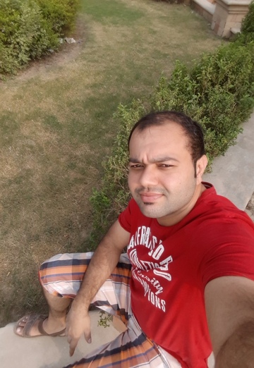 Моя фотография - Imran r, 39 из Исламабад (@imranr)
