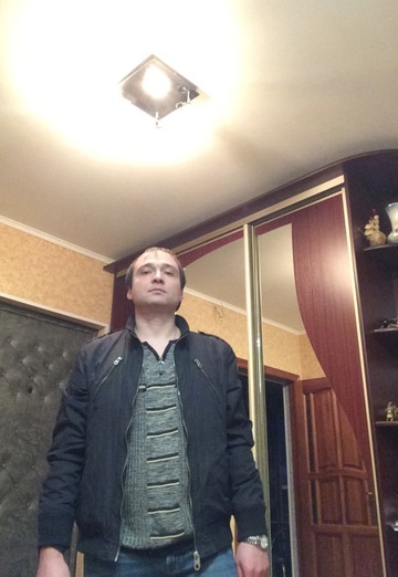 Моя фотография - Олег, 40 из Нижний Новгород (@oleg258097)