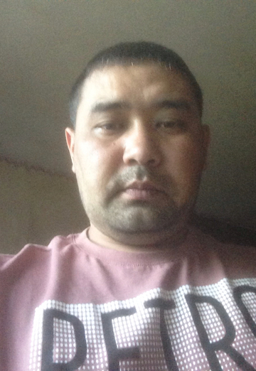 My photo - Arman, 38 from Karaganda (@arman16488)
