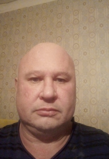 My photo - Vitaliy, 51 from Orenburg (@vitaliy180782)