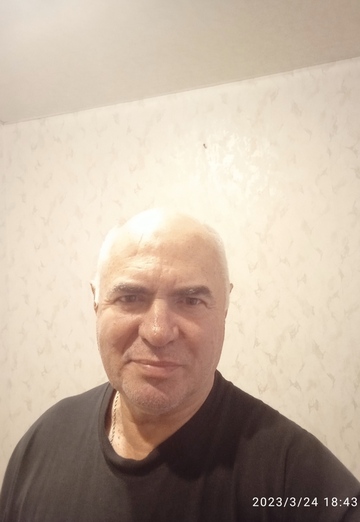 Моя фотография - Сергей, 65 из Севастополь (@sergey1234555)