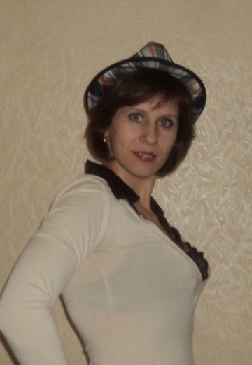 My photo - Mara, 47 from Uglich (@mara1028)