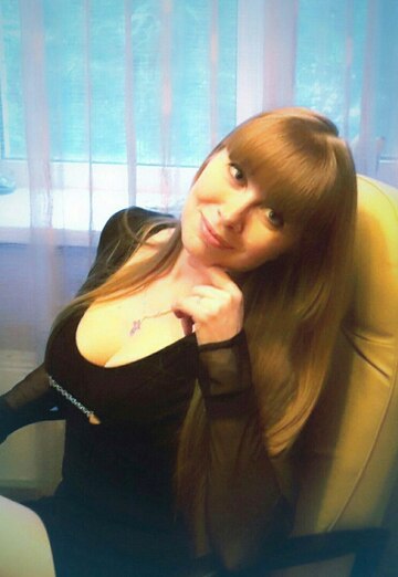 Моя фотография - Светлана, 41 из Москва (@user1225)