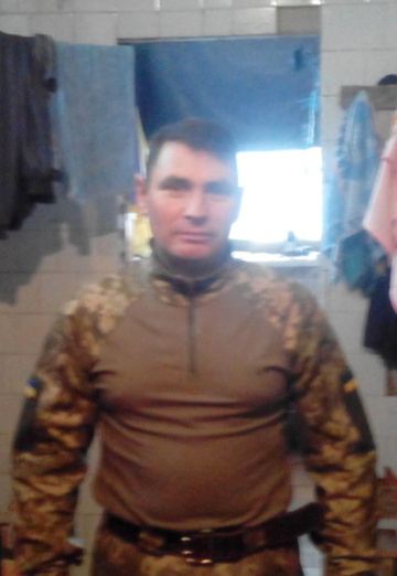 My photo - Aleksandr, 47 from Mariupol (@aleksandr482030)