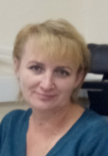 Моя фотография - Наталья, 52 из Ярославль (@natalyamorozova18)