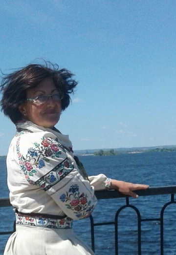 My photo - Larisa, 67 from Kanev (@larisa38718)