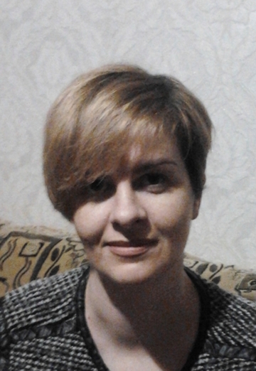 My photo - Elena, 39 from Zhytomyr (@elena437230)