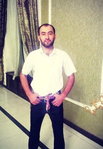 My photo - ILyosxon, 34 from Kokand (@ilyosxon3)