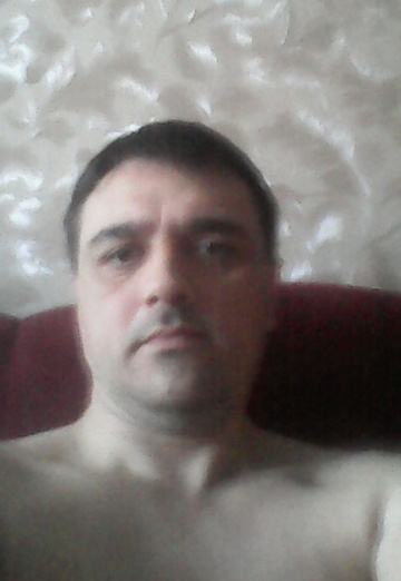 My photo - Dmitriy, 48 from Segezha (@dmitriy246173)