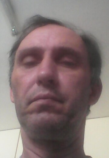My photo - Andrey, 57 from Kiryat Gat (@andrey400702)
