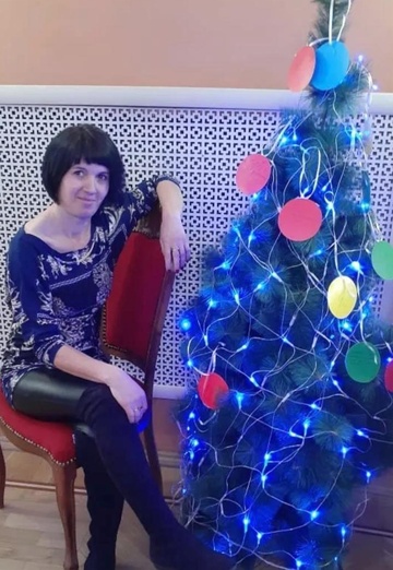 My photo - Valentina, 40 from Astrakhan (@valentina65785)